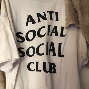 ASSC T-Shirt